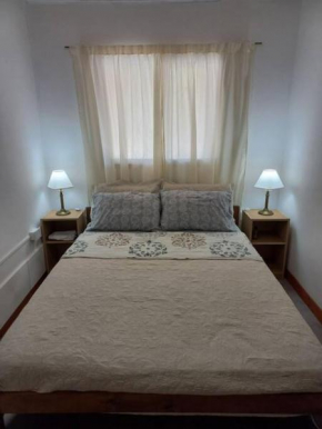 Departamento impecable. con cochera